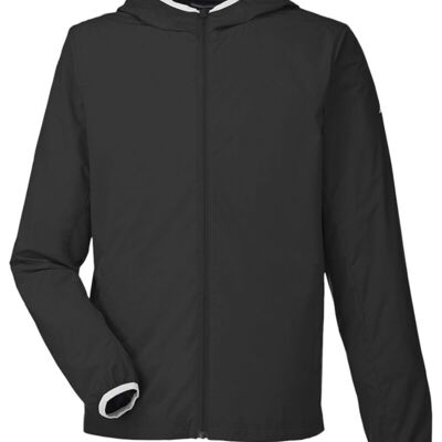 Men's Stillwater Hooded Windbreaker Thumbnail