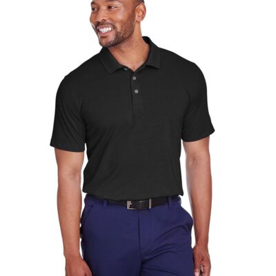 Men's Fusion Polo Thumbnail