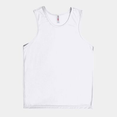 AJ819 Men's Singlet Thumbnail