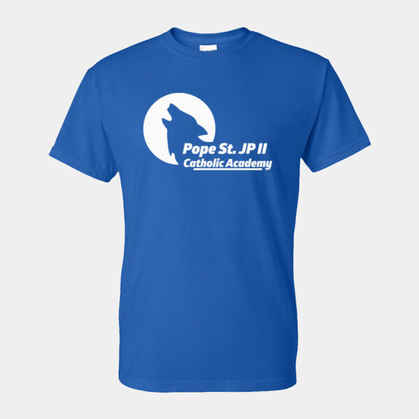 JPII Academy P.E. Adult T-Shirt Thumbnail